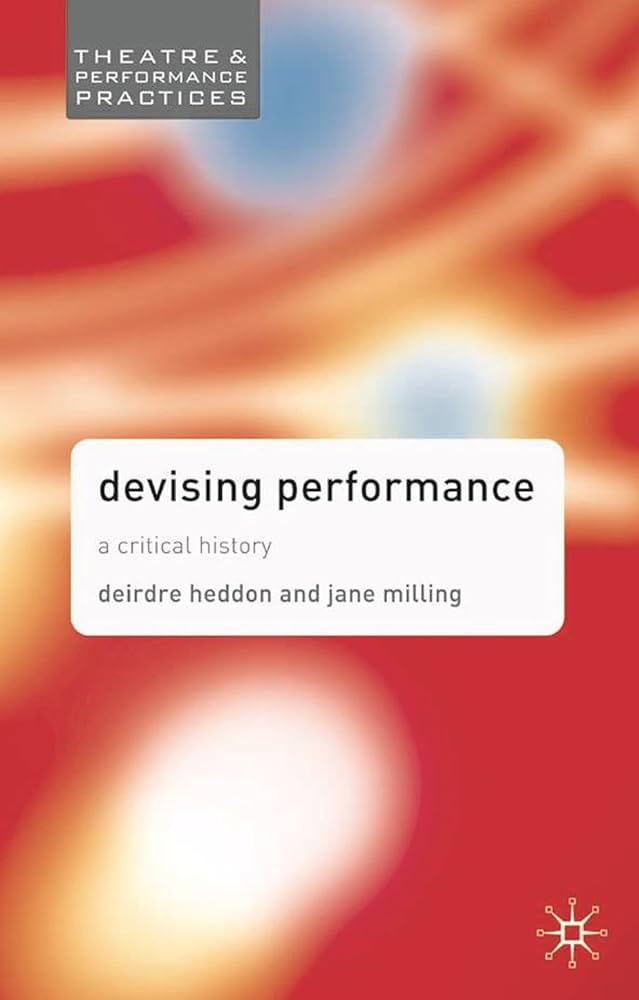 Devising Performance